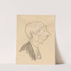 John Davison Rockefeller, Sr. (c. 1925) by Henry Major