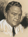 John Edgar Hoover