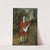John Eld of Seighford Hall, Stafford by Thomas Gainsborough