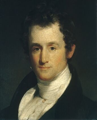 John Finley