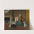 John, Fourteenth Lord Willoughby de Broke, and His Family by Johan Joseph Zoffany