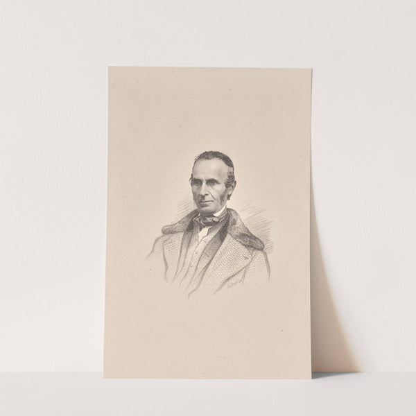 John Greenleaf Whittier. by Stephen Alonso Schoff