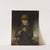 John Gurney Jr., the Little Flute Player by John Opie