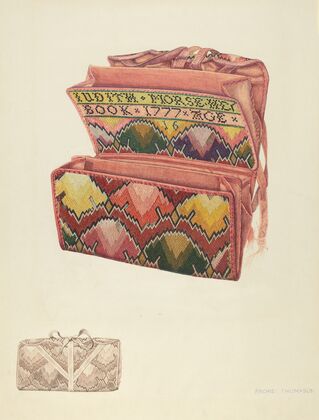 John Hancock’s Wallet