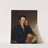 John Haviland by John Neagle