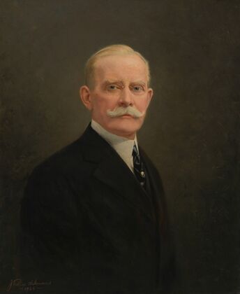 John Henry Patterson
