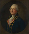 John Hobart (1723–1793), 2nd Earl of Buckinghamshire