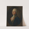John Hobart (1723–1793), 2nd Earl of Buckinghamshire by Thomas Gainsborough
