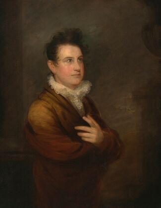 John Howard Payne (1812)