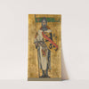 John I of Namur (1889) by Albert Frans Lieven De Vriendt