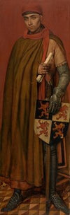 John II, Duke of Brabant, 1306