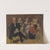 John J. Wagner Family Portrait by Archie Thompson