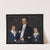 John Jacob Anderson and Sons, John and Edward by Joshua Johnson