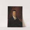 John Jacob Astor (c. 1825) by John Wesley Jarvis