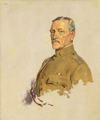 John Joseph Pershing