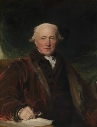 John Julius Angerstein (1736–1823)