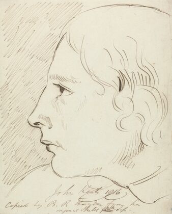John Keats