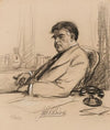 John Llewellyn Lewis