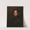 John Lothrop Motley by Thomas Phillips