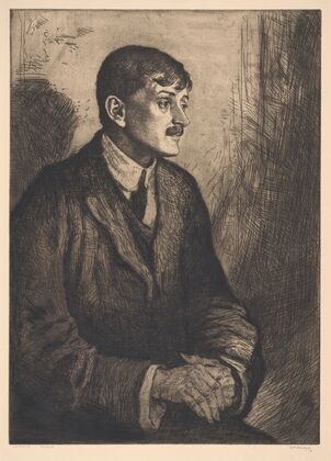 John Masefield no. 2