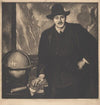 John Masefield no. 3