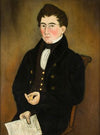 John Mayhew (1833)