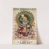 John Mundell &amp; Co&#039;s solar tip shoes Made only by John Mundell &amp; Co. Phila. by Wells &amp; Hope Co.