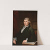 John Nicholson (1790) by Charles Willson Peale