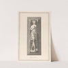 John of Eltham by James Basire the younger