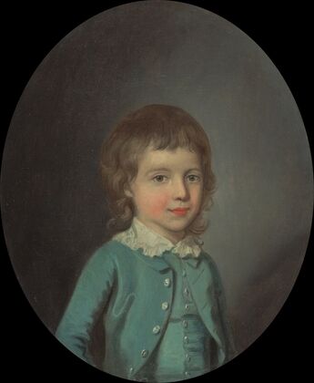 John Palmer Whalley