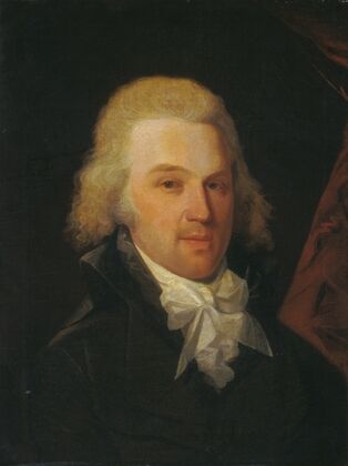 John Peck