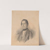 John Pendleton Kennedy by Joseph Kayler