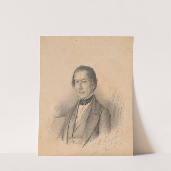 John Pendleton Kennedy by Joseph Kayler