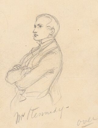 John Pendleton Kennedy