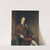 John Philip de Haas (1772) by Charles Willson Peale