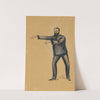 John Philip Sousa by George Frederick Scotson-Clark