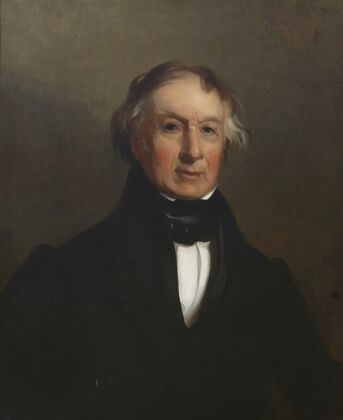 John Potter
