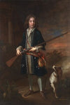John Poulett, first Earl Poulett