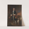 John Poulett, first Earl Poulett by John Closterman
