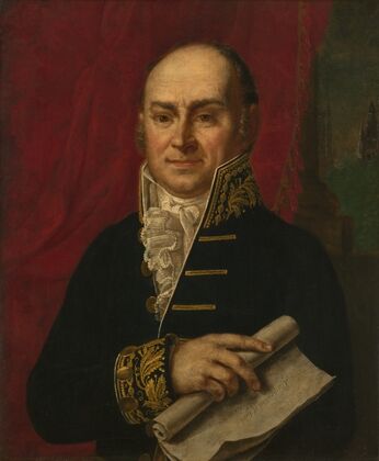 John Quincy Adams
