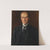 John Quinn by John Butler Yeats