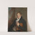 John Randolph by Gilbert Stuart