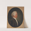 John Rutledge by John Trumbull