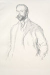 John Singer Sargent (c. 1897)