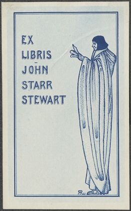 John Starr Stewart (1903)