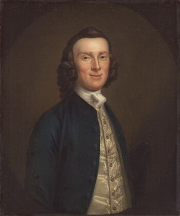 John Stevens