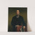 John Taylor Johnston by Daniel Huntington