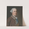 John Temple by John Singleton Copley
