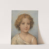 John the Baptist as a boy by Marie Ellenrieder