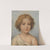 John the Baptist as a boy by Marie Ellenrieder